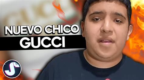 Videos of Chico GUCCI.